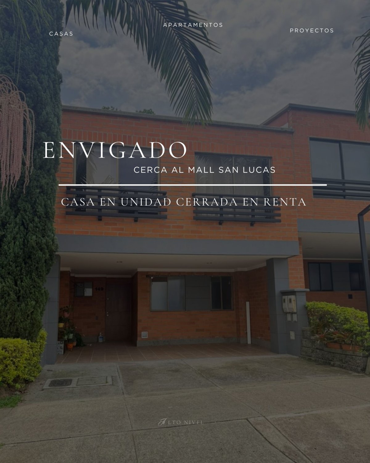 Casa En Renta Tradicional  - Image 1