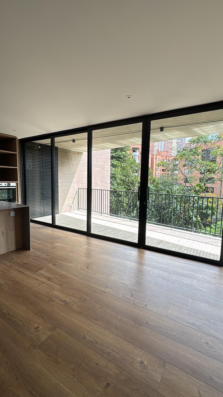 Se Renta exclusivo apartamento en Provenza Poblado  - Image 5