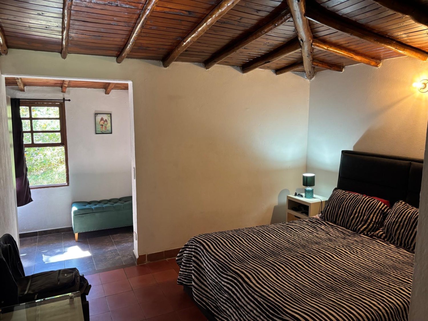 Casa lote disponible en venta en Guarne  con 3 cabañas  — 12