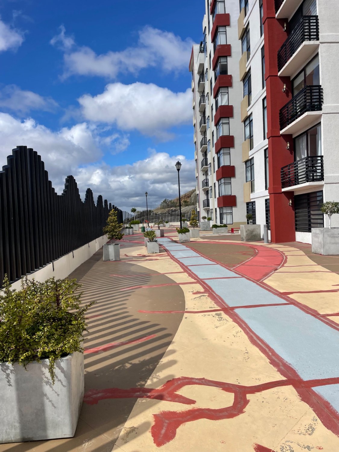 RENTA Departamento en Colinas de Chapultepec📍a 8 min de Zona Rio !  - Image 2