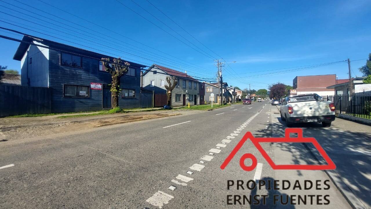 Alto Potencial Comercial – 368 m² Bueras con Pérez Rosales - Image 6