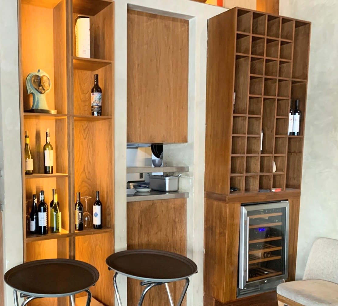 Traspaso de Restaurante “Calesco de Romero” - Image 8