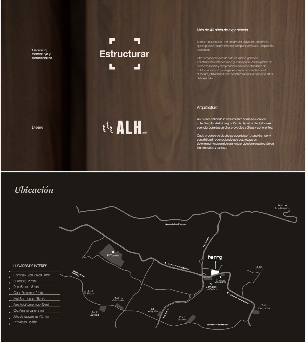 Ferro Proyecto Asociativo  — 4