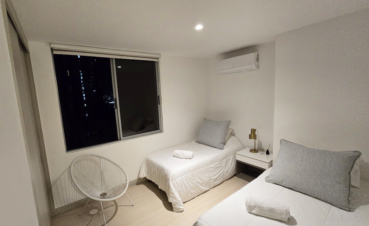 Apartamento disponible en Renta amoblado o venta  - Image 25