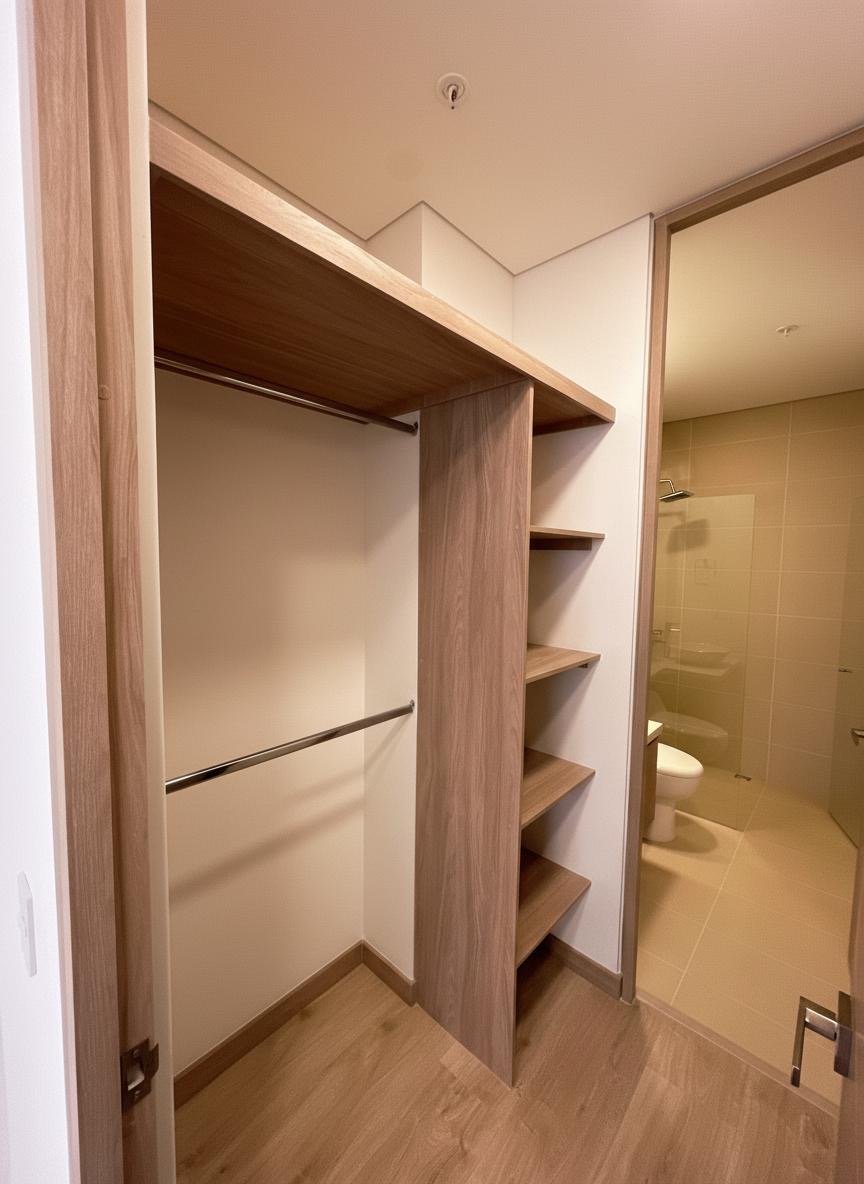 Exclusivo apartamento en venta en el Retiro (oportunidad) — 3