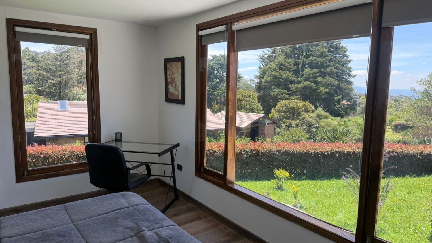 Hermosa Casa Campestre en Venta en el sector de Santa Elena  — 19