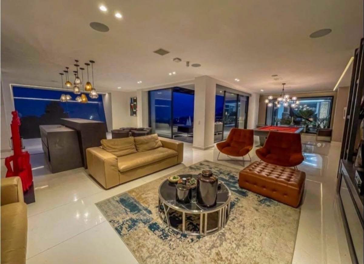 Exclusiva mansión en venta en la zona más exclusiva del poblado  — 12