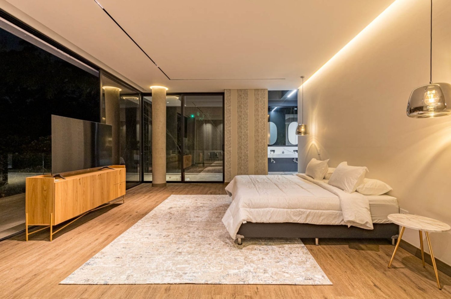 Luxury Villa for Short-Term Rental – Villa Bali - 16