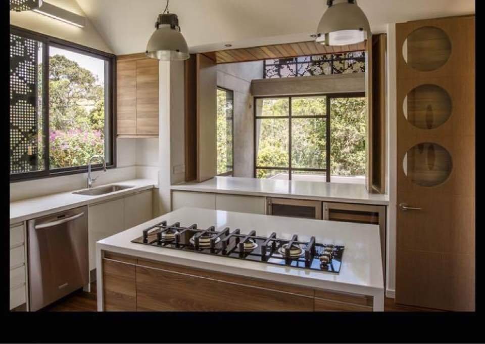 Exclusiva Casa en venta en el sector de Llano Grande  — 12