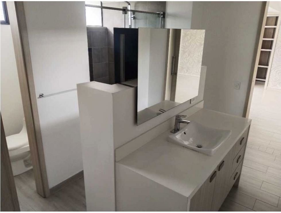Exclusiva casa campestre en venta en el sector de chuscalito (Altos del poblado )  — 4