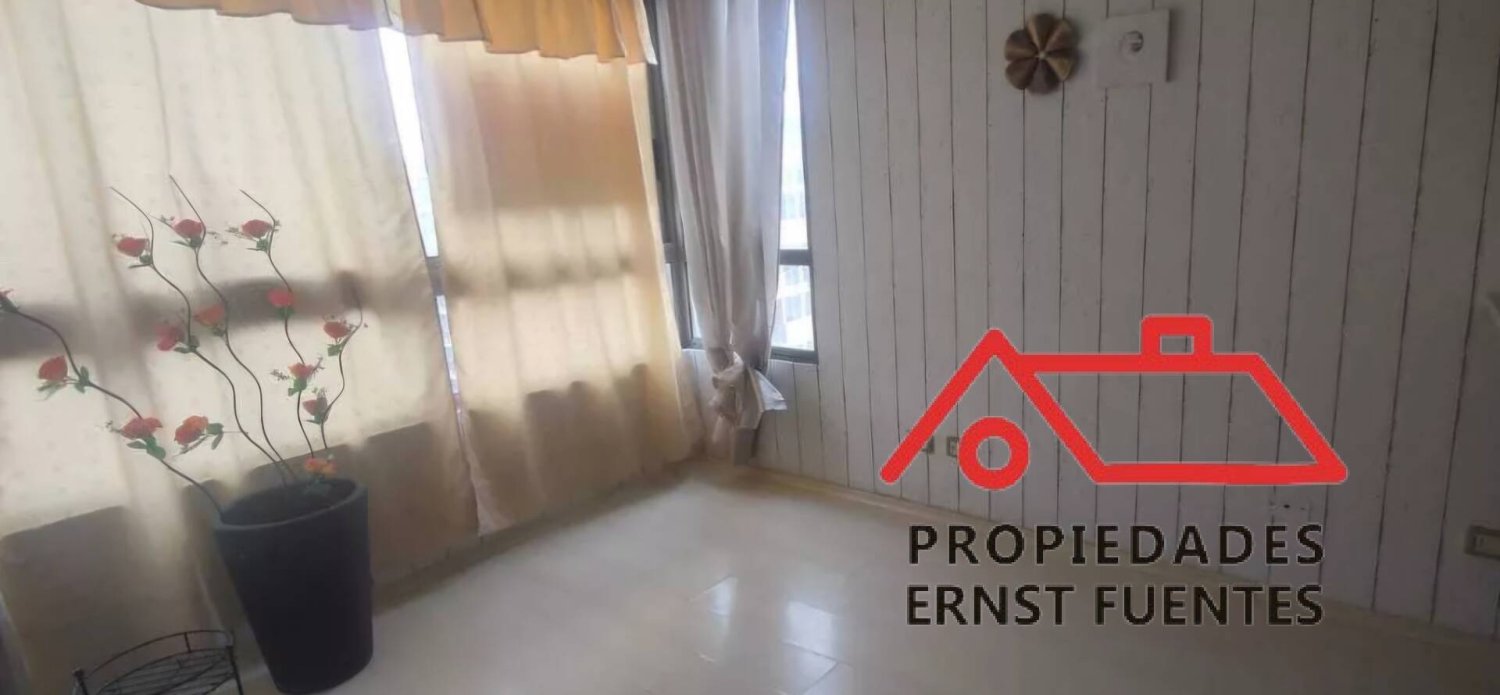  Excelente oportunidad Departamento 1D+1B frente a Universidad Central - Image 11