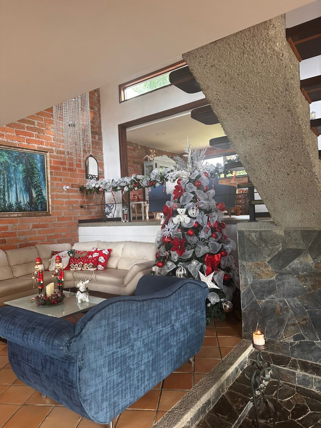 Casa Campestre en Venta en el sector de Envigado  — 10