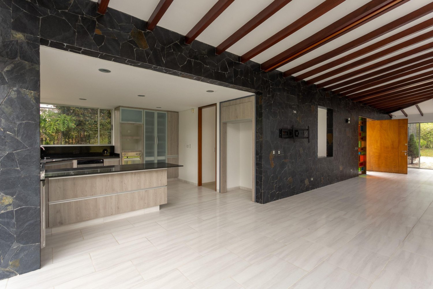 Exclusiva casa Campestre en Renta y Venta  - Image 4