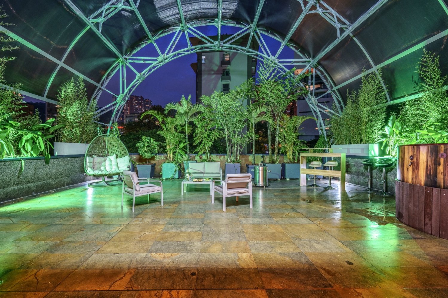 Exclusivo duplex en Renta amoblado  - Image 6