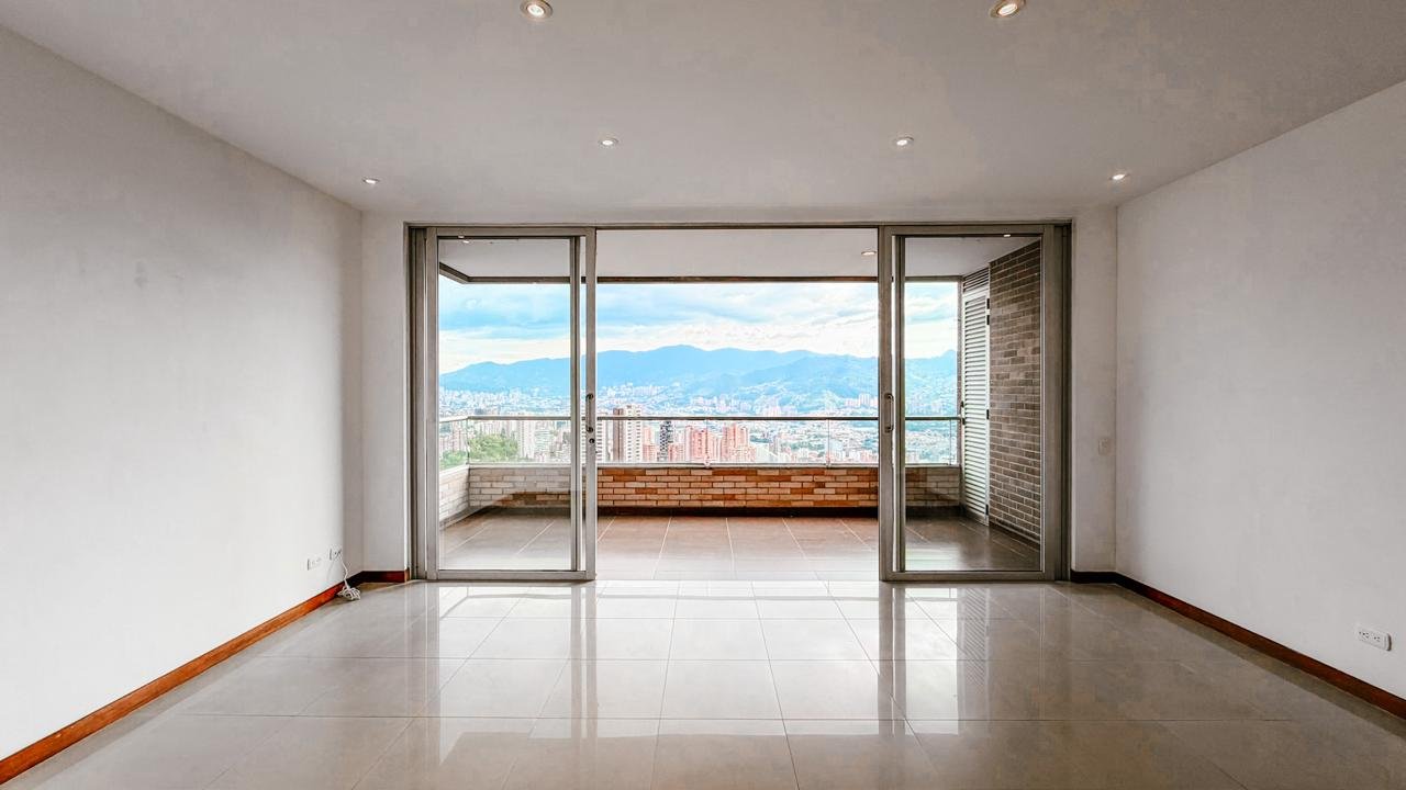 Apartamento duplex en venta en el sector del poblado  — 14