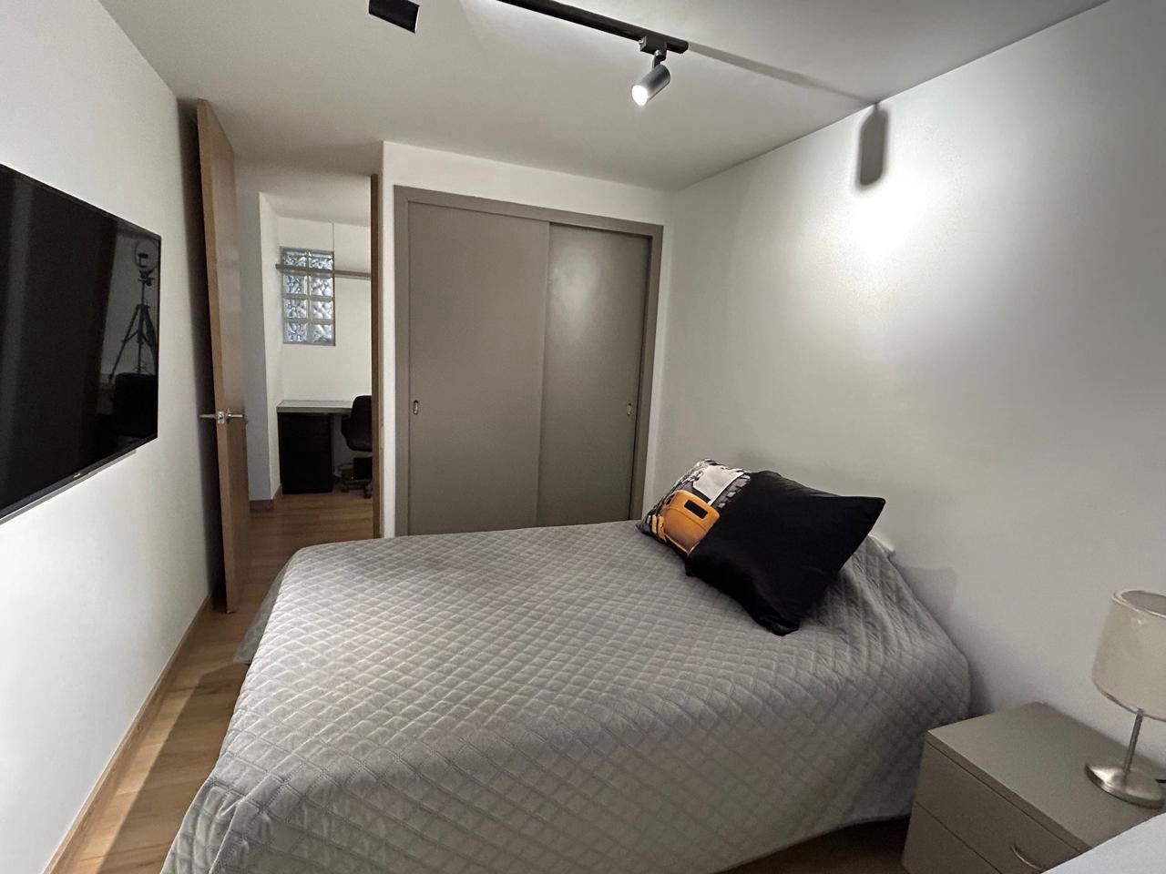 Se renta apartamento Amoblado  - Image 10