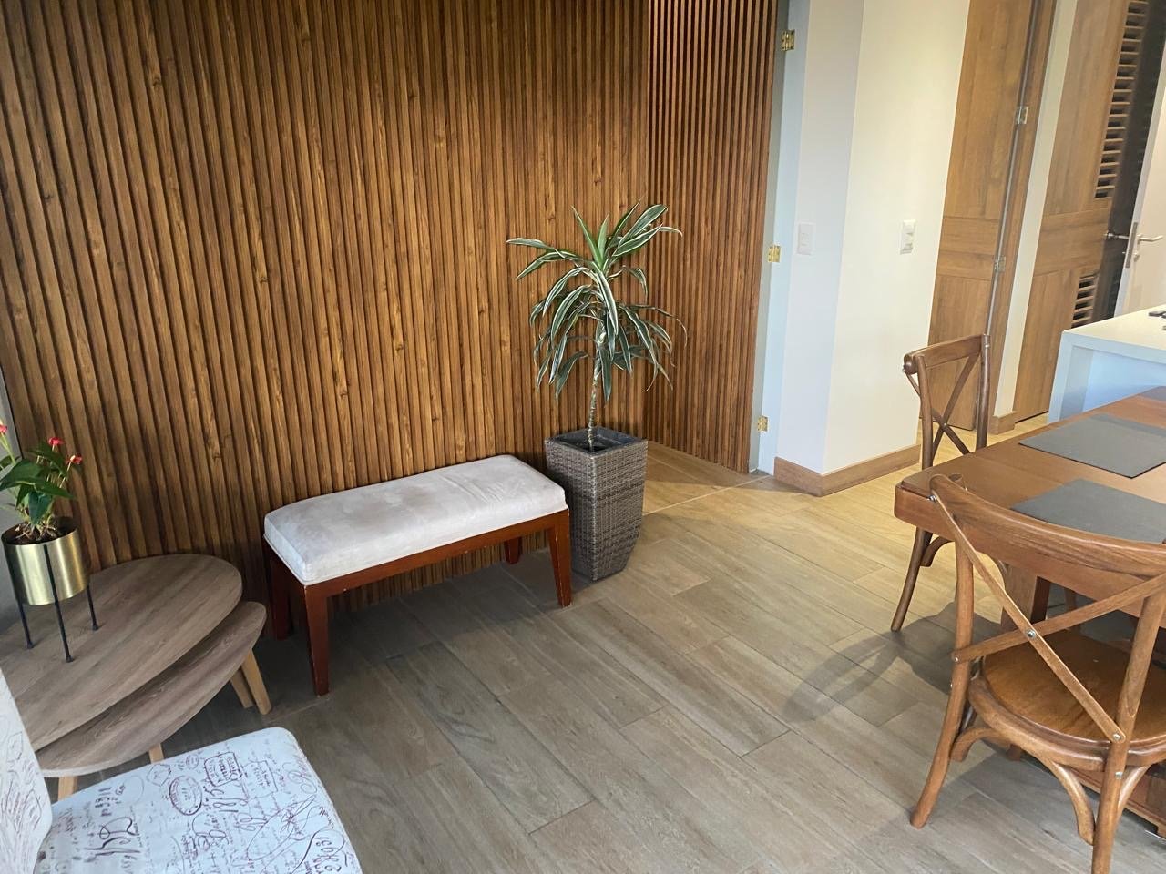 Moderno loft en ciudad del río  — 10