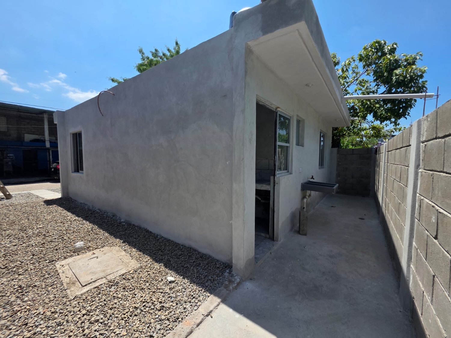 Casa Moderna en Fracc Los Llanes, Tapachula - Image 8