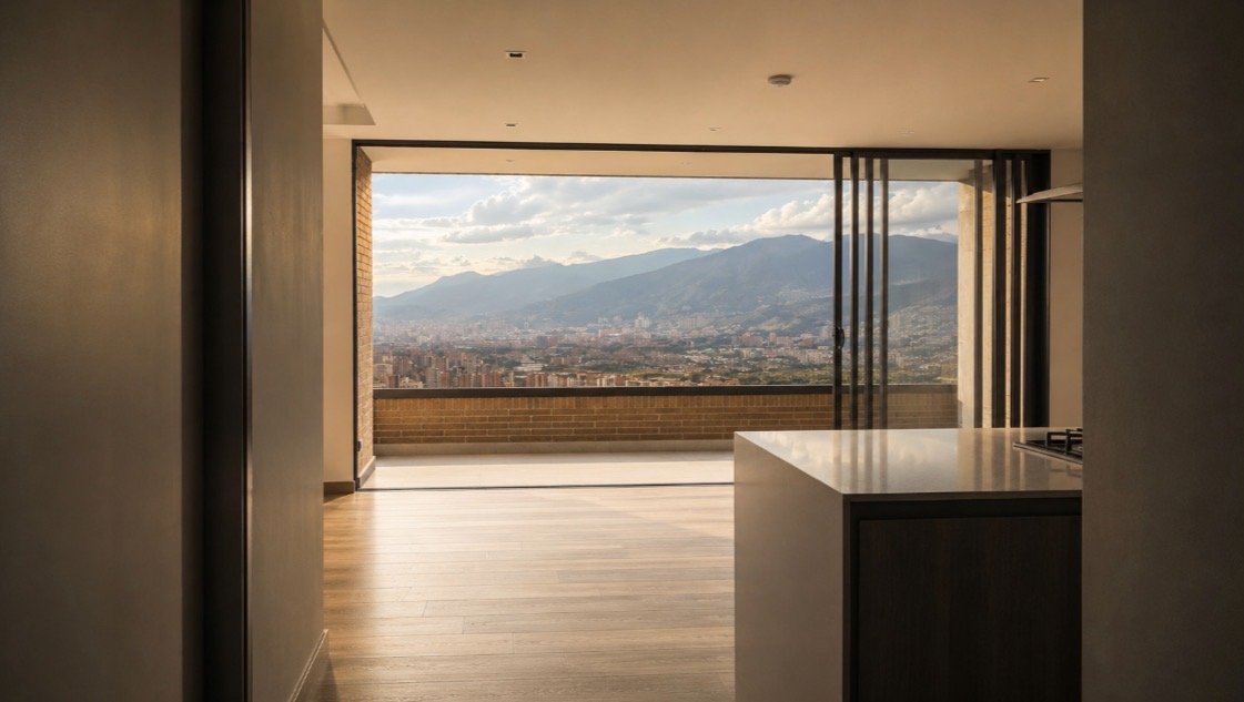 Exclusivo apartamento En Renta y venta en las palmas  — 4