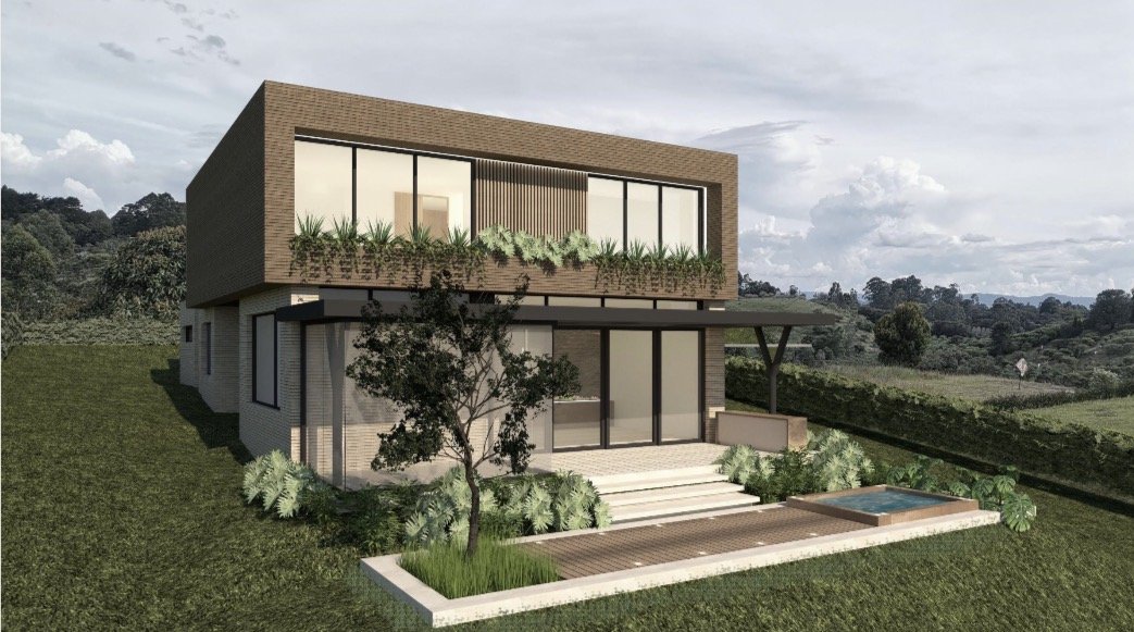 Exclusivo lote en Venta en el sector del poblado con Vista a la ciudad  - Image 9