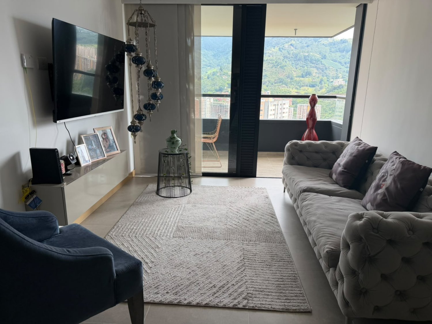 Apartamento en Venta en tierra grata envigado — 3