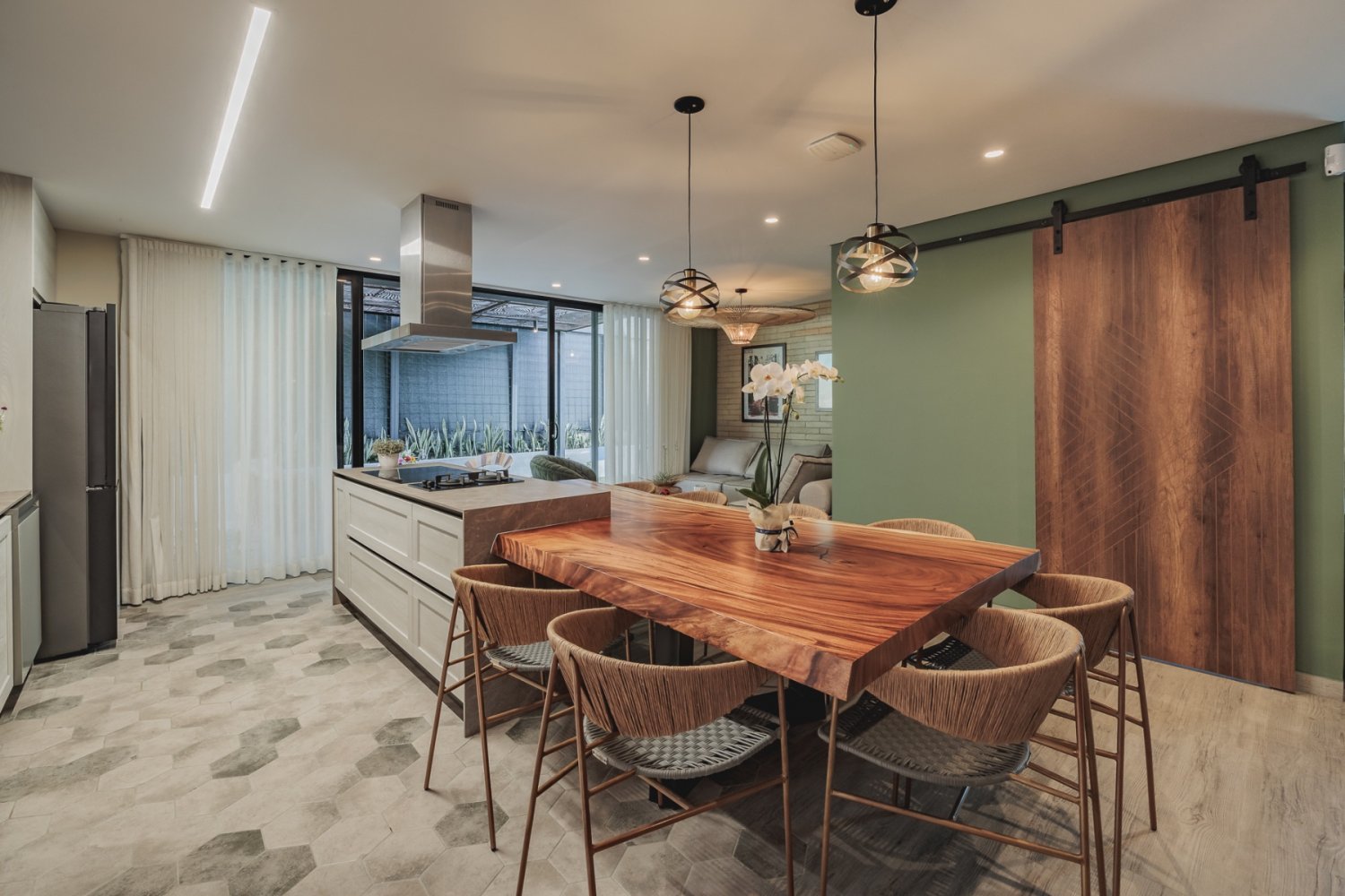 Hermosa casa Campestre en Venta  - Image 5