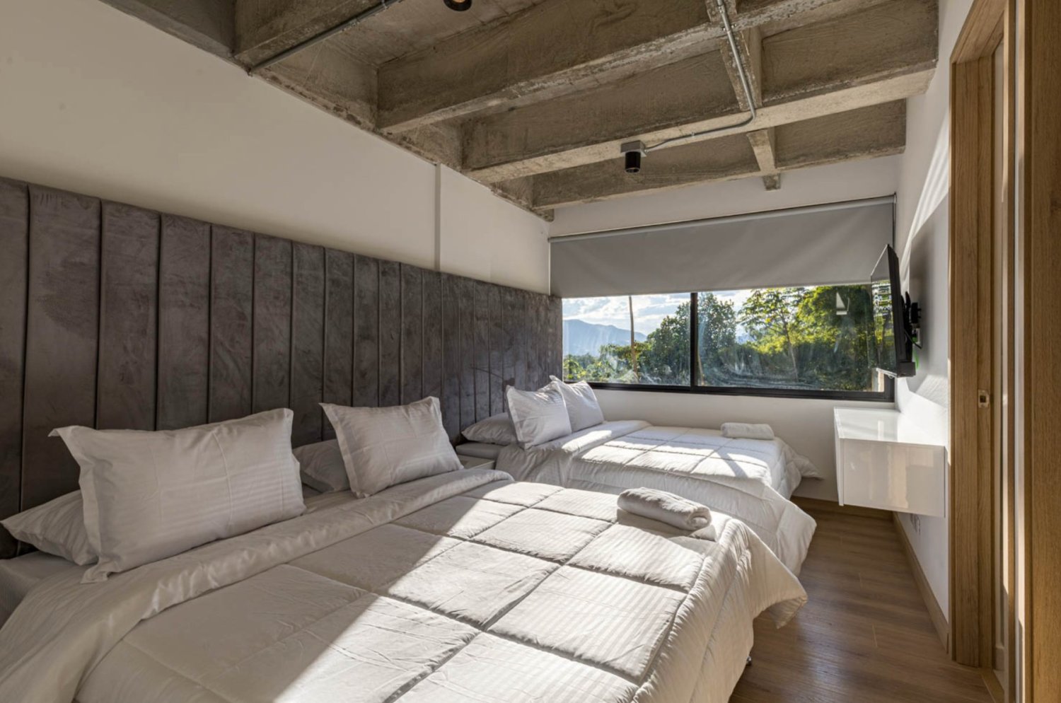 Villa for Short-Term Rental – Casa Escobero - 9