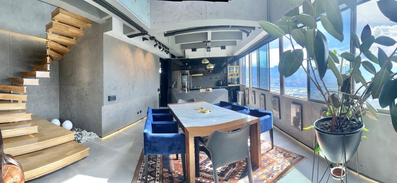 Exclusivo apartamento en Renta amoblado  - Image 2