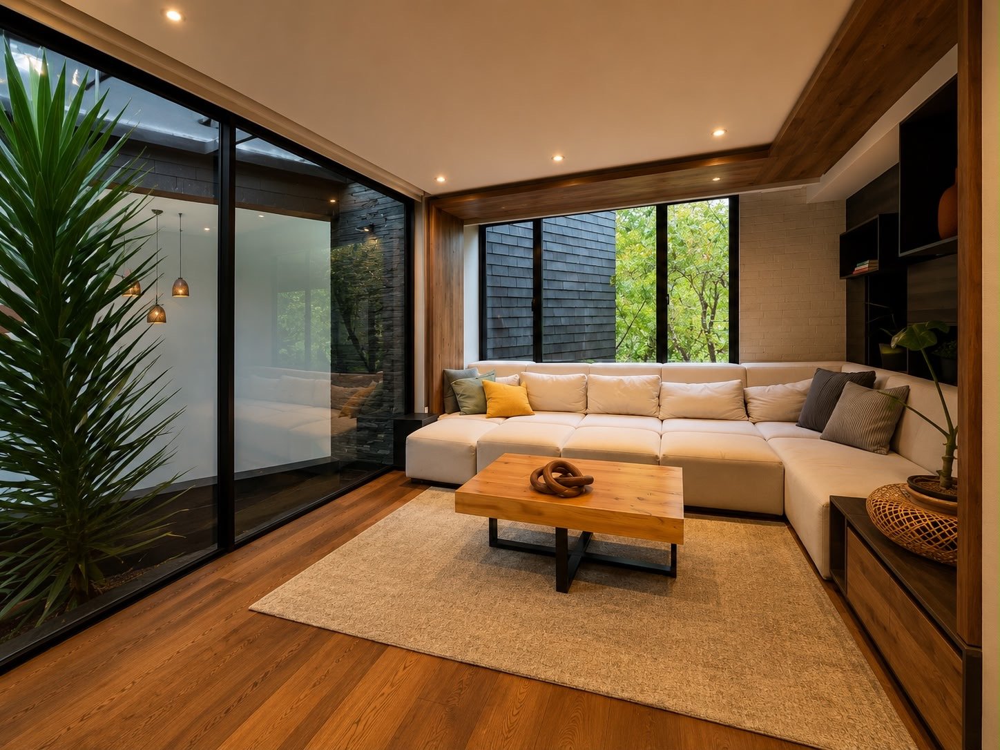 Hermosa Casa campestre en Renta Amoblada en las palmas  — 12