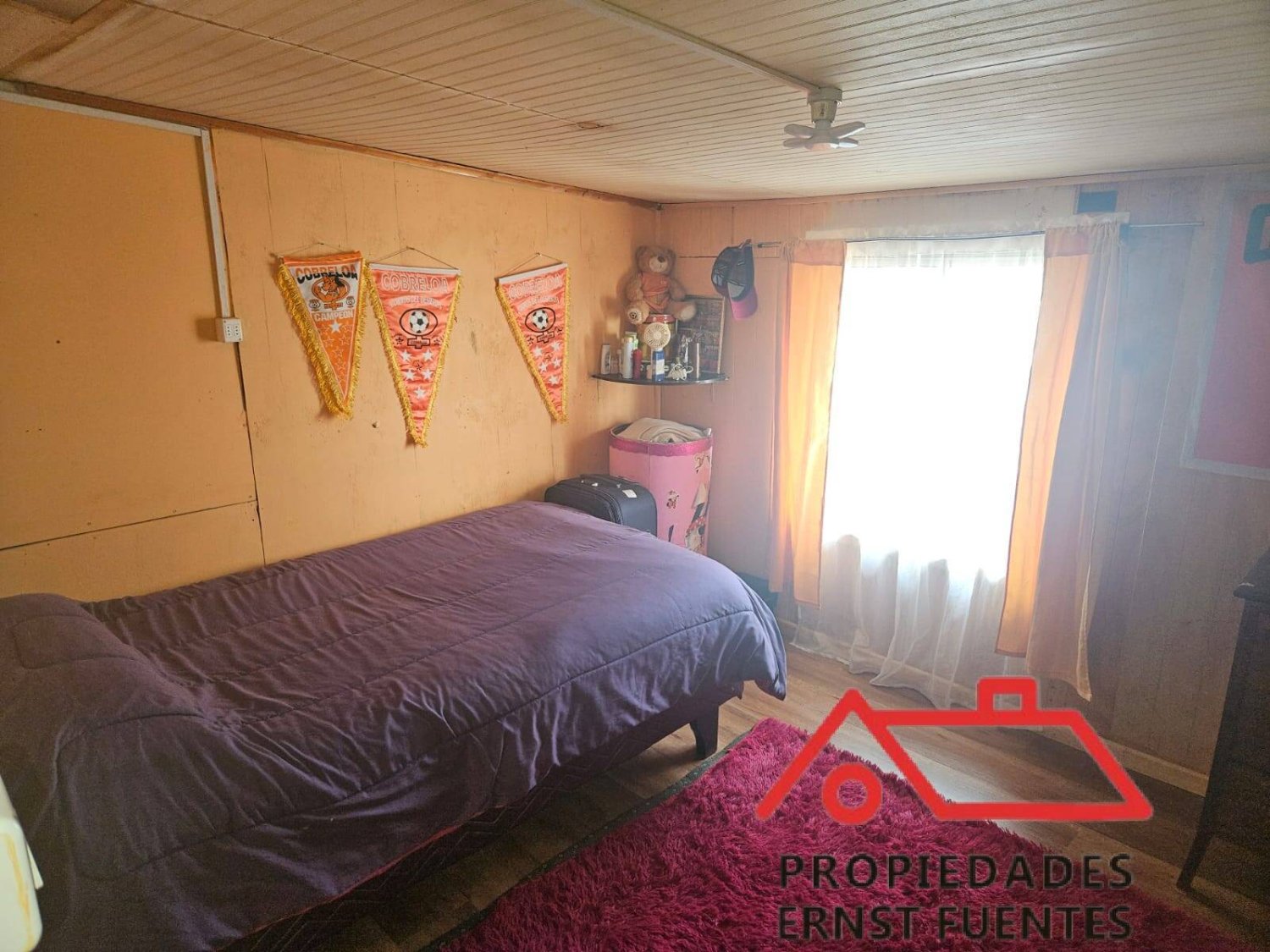 Se vende casa y cabaña en San Pedro, Valdivia  excelente ubicación - Image 7