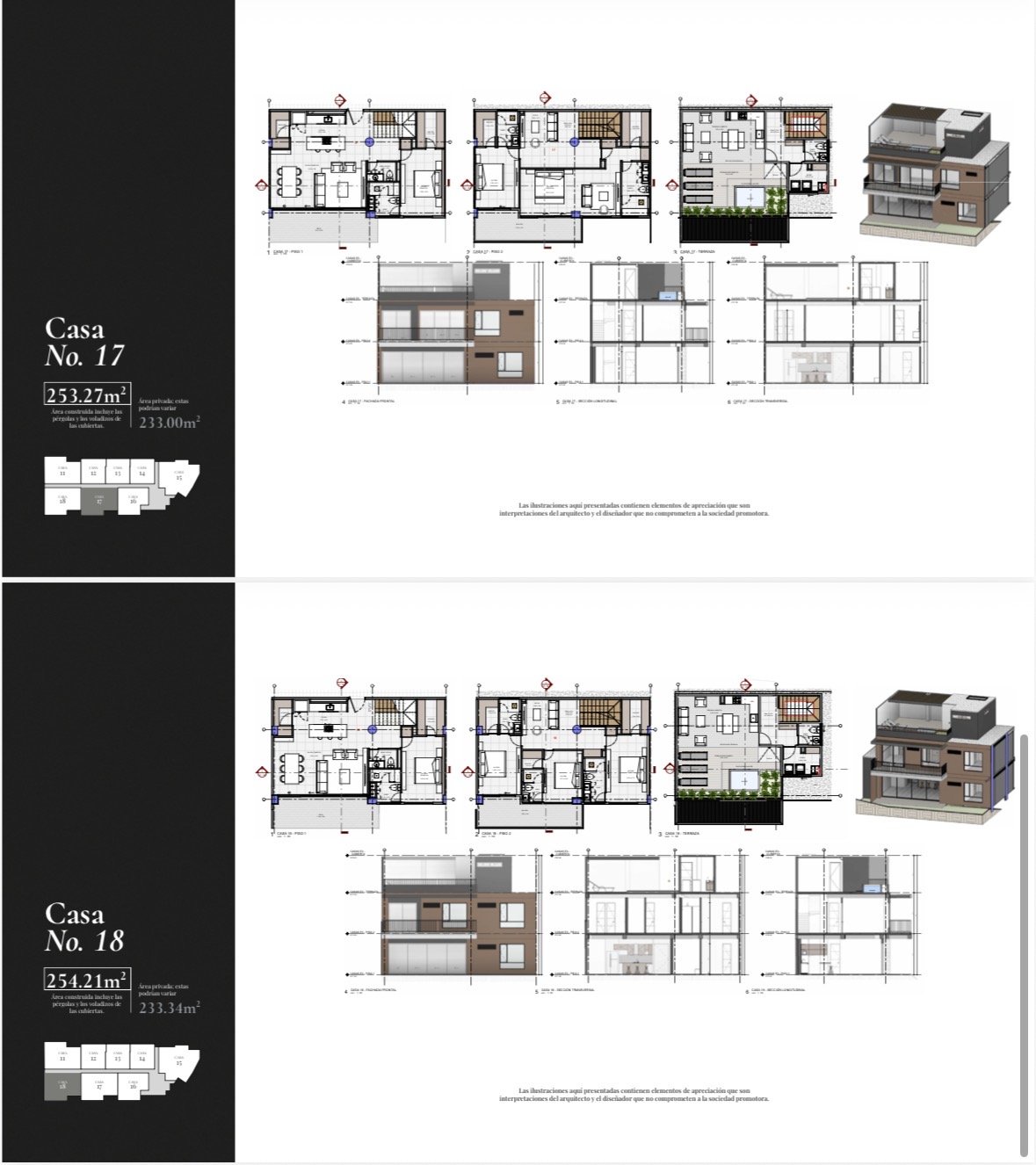Saint Morriz Exclusivo Proyecto en Venta  — 6