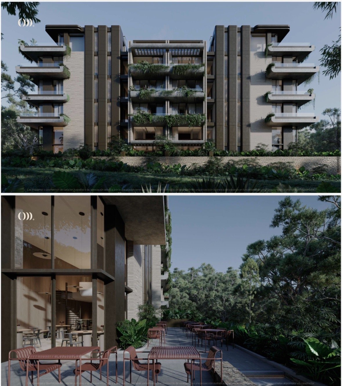 Exclusivo Proyecto Alto en las Palmas 🇨🇴 — 7