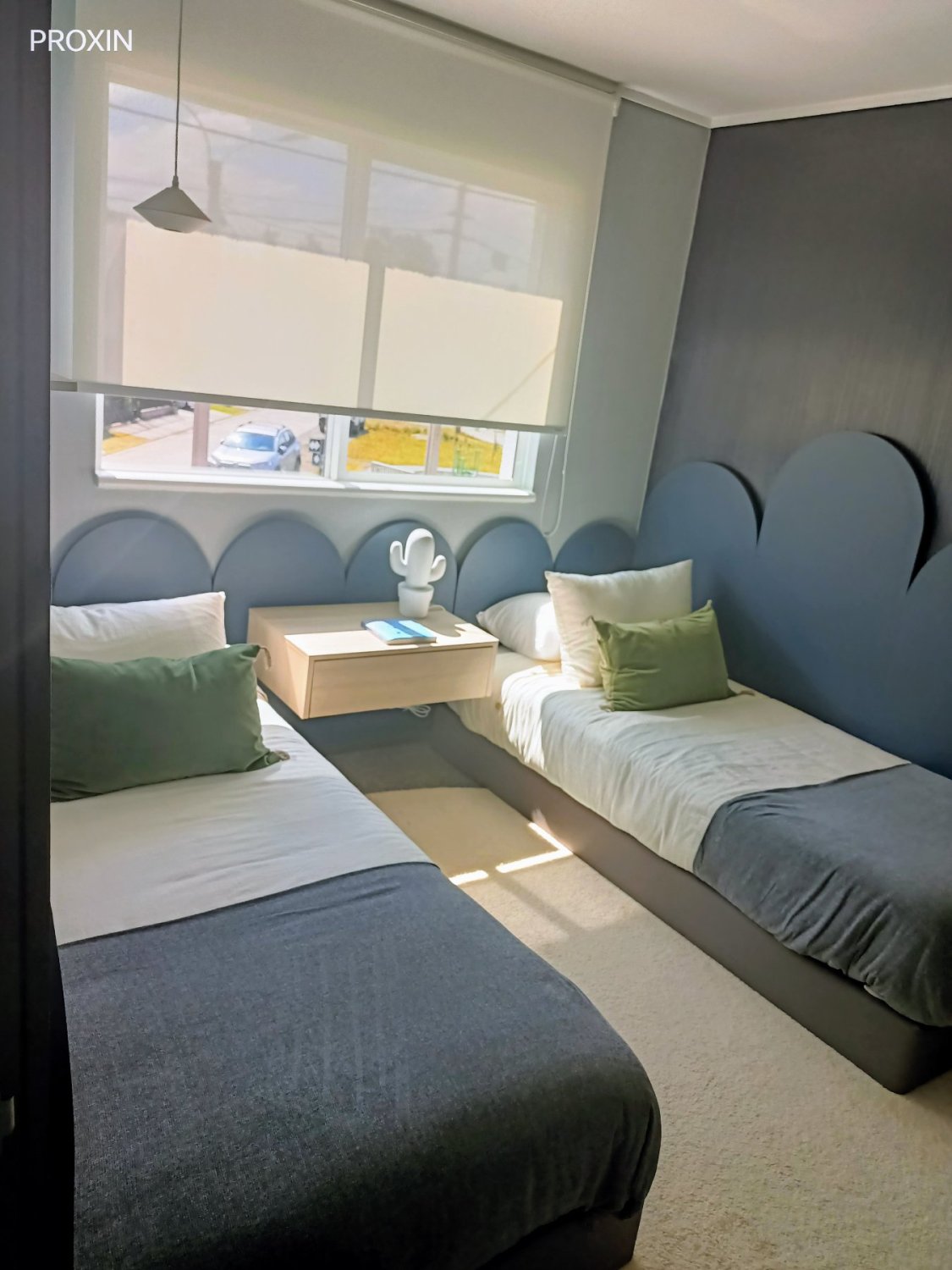 Moderna Casa en Villarrica - Image 1