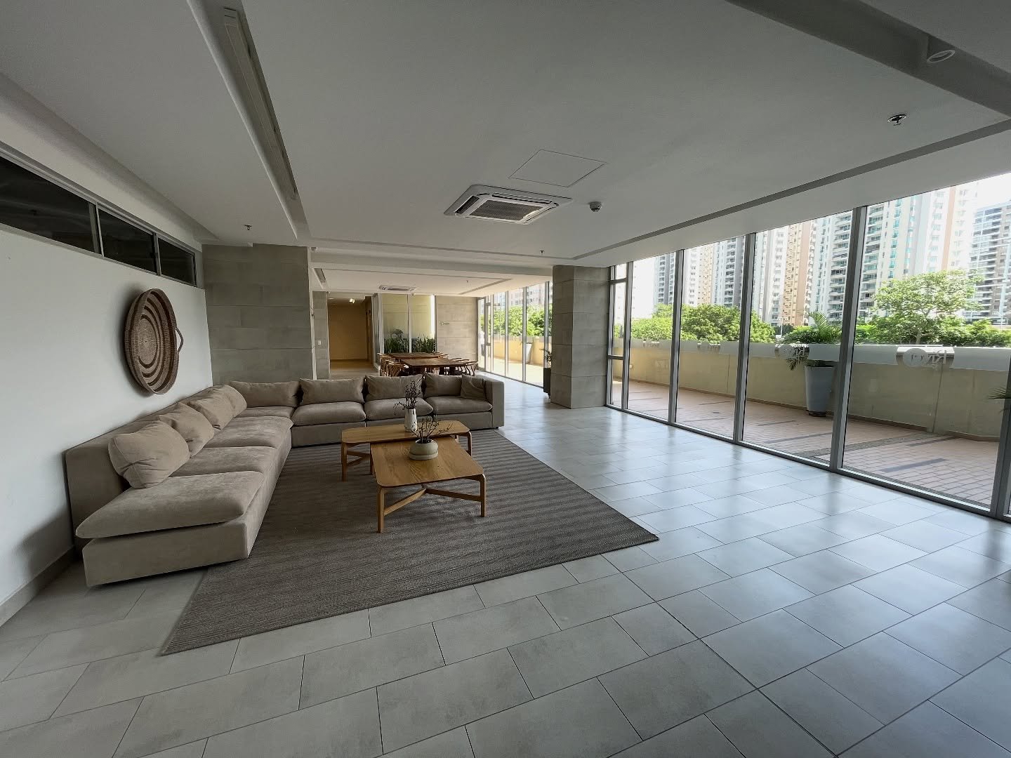 Acogedor apartamento en Barranquilla - Image 1