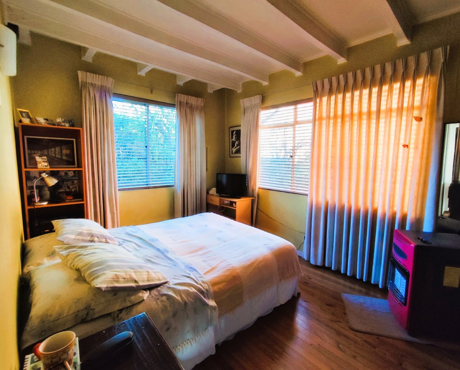 Casa Familiar en Centro Cívico Chillán - Image 10