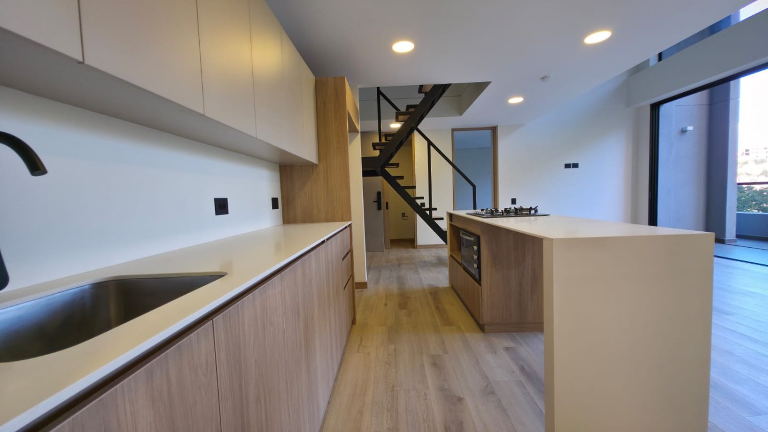 Exclusivo duplex en venta en las palmas  — 14