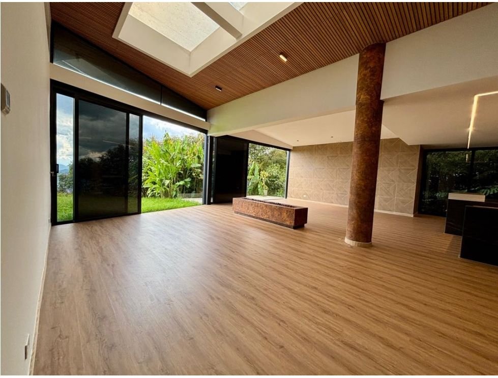 Hermosa casa de un solo nivel en venta en las palmas  — 18