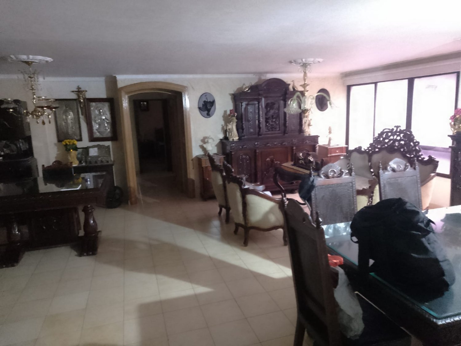 Elegante Apartamento en Alto Prado - Image 1