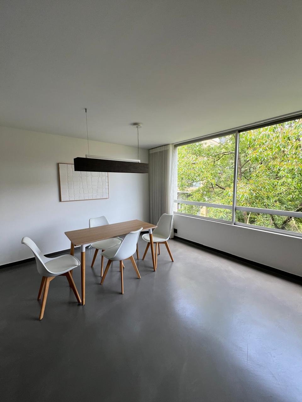  1BR Apartment for Rent – Steps from Provenza, El Poblado - 6