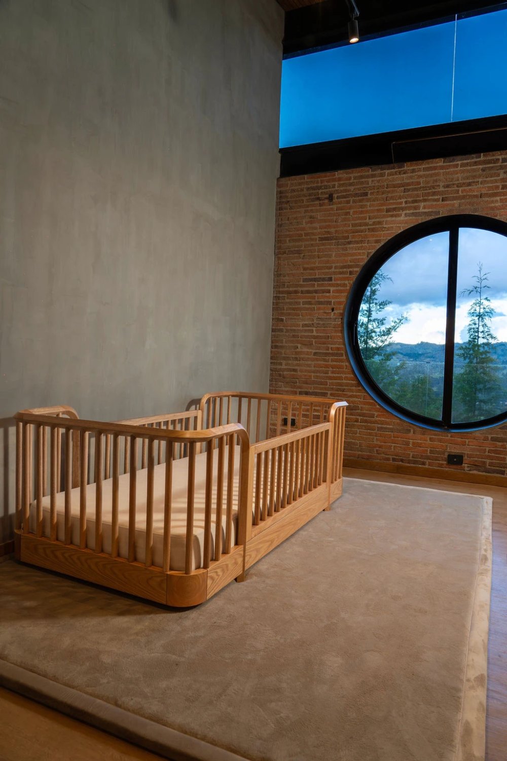 Country Retreat House - For Sale - El Retiro , Monte Sereno. 