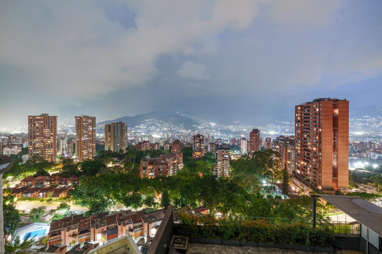 Exclusivo PentHouse en Renta  - Image 12