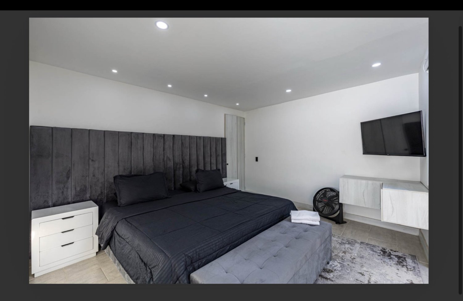 Luxury Villa for Short-Term Rental – Bodega - 10