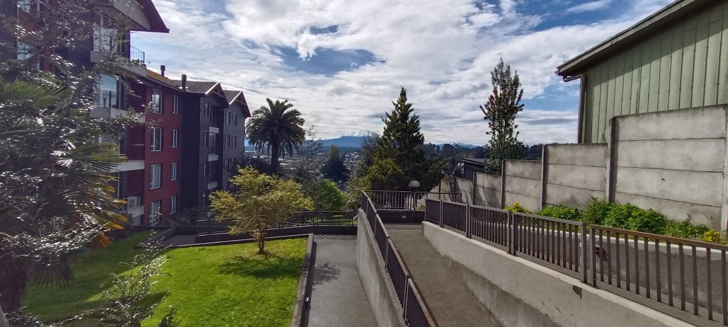 Arriendo Departamento - Condominio Plaza Schwerter - Puerto Varas - Image 8