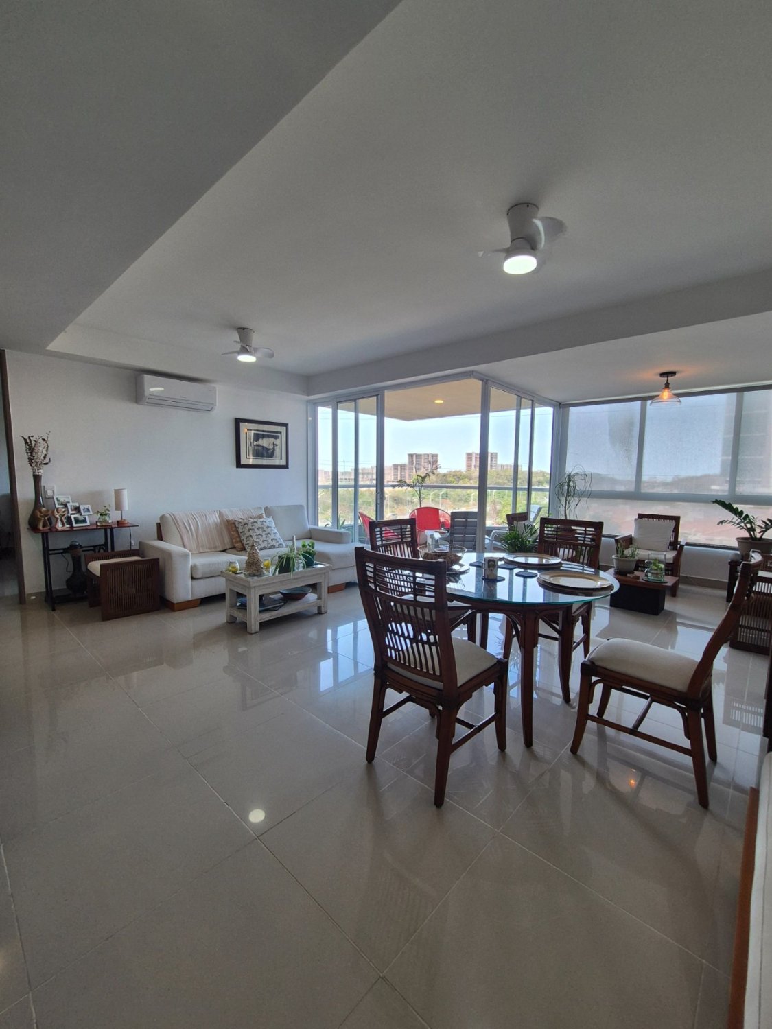 VENTA APARTAMENTO EN LA CASTELLANA - NORTE DE BARRANQUILLA - LIBRE DE GRAVAMENES - Image 6
