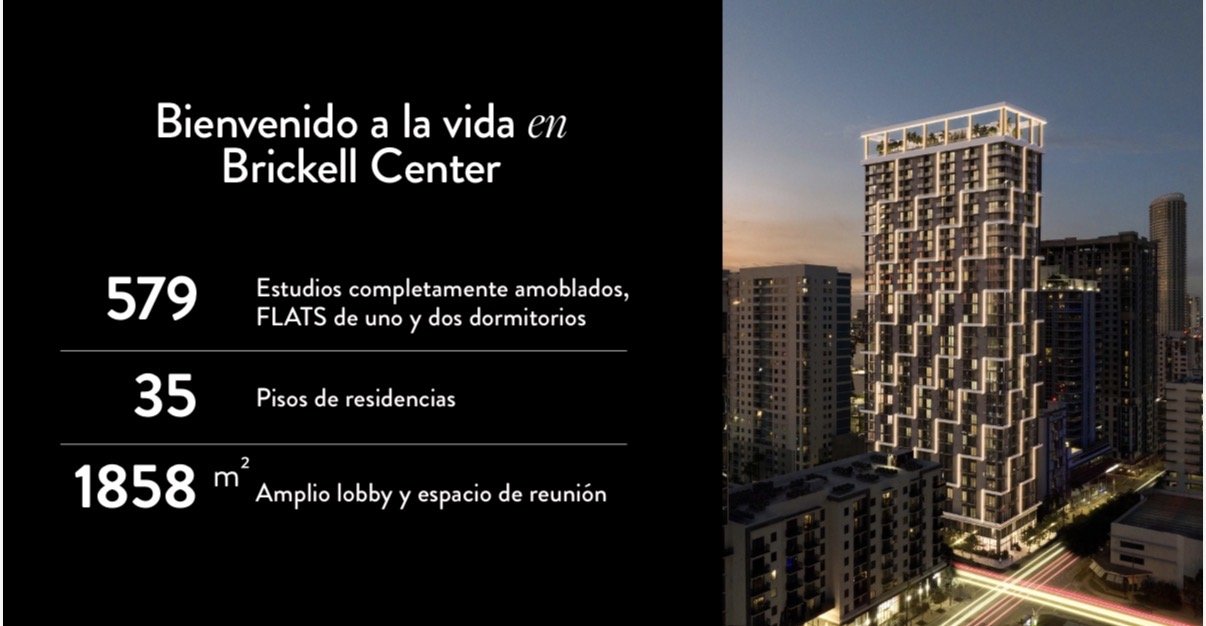 Flats Short Term Rentals Miami — 10