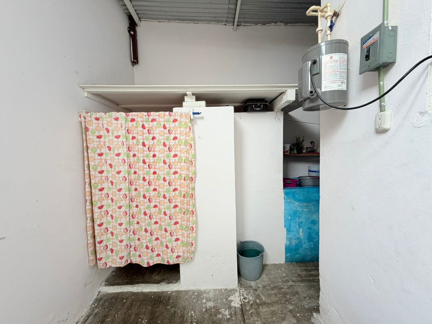 Bonita Casa en venta en fraccionamiento La Primavera - Image 12