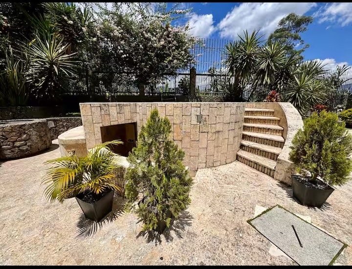 Exclusiva casa campestre ideal para proyecto o renta amoblada  — 14