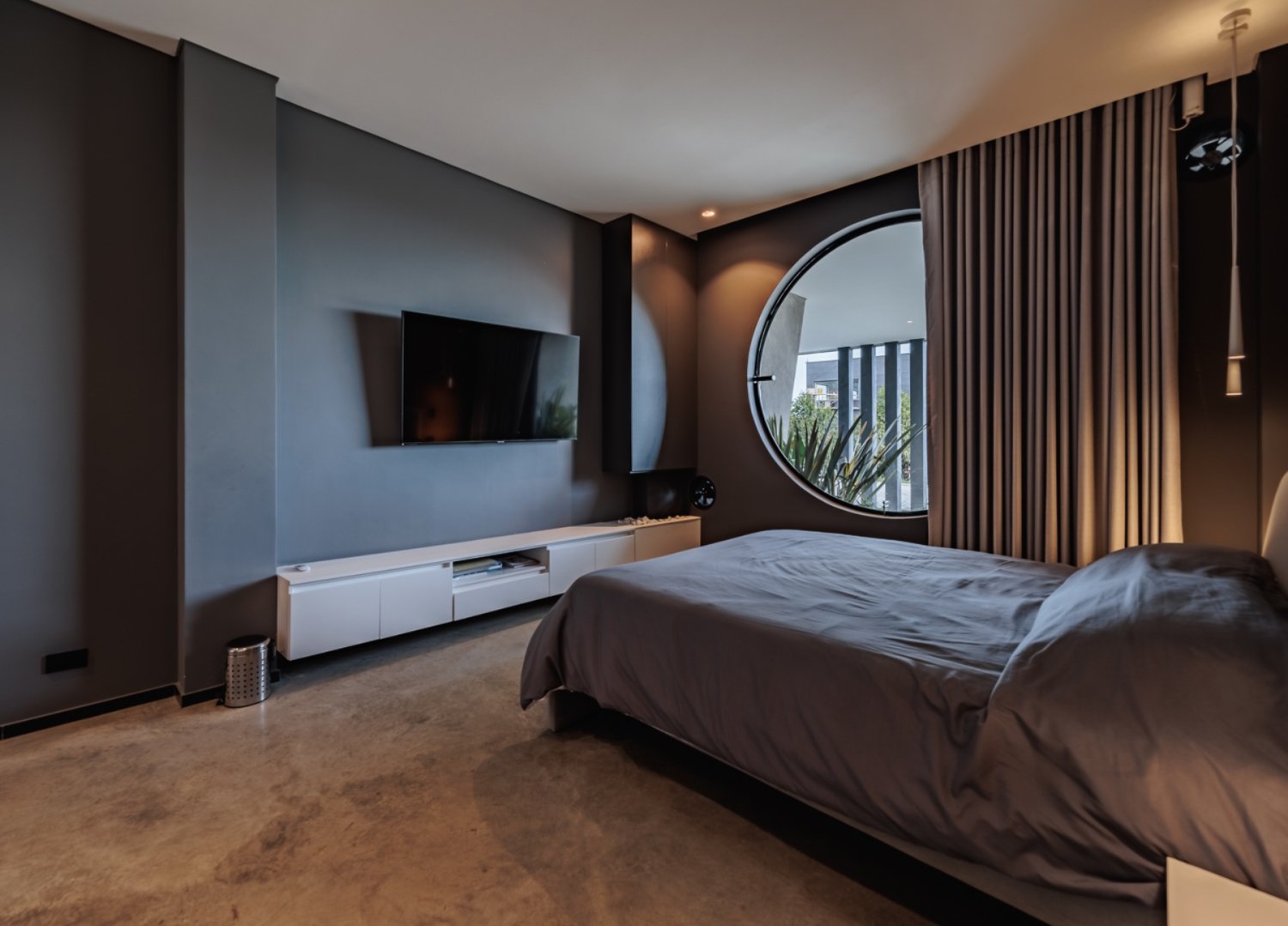 Libia Luxury House Oriente Antioqueño — 20