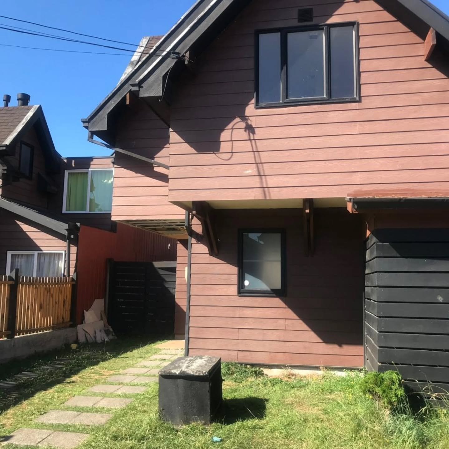 Casa en arriendo en Las Ánimas - Image 9