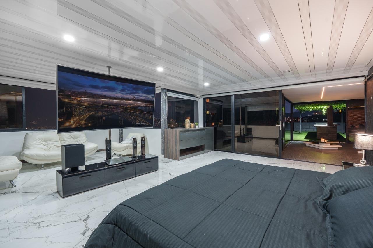 Exclusivo PentHouse en Renta  - Image 13